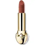 GUERLAIN Rouge G luxusný rúž odtieň 159 La Beige Amande Velvet 3,5 g