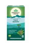 ORGANIC INDIA Tulsi Brahmi BIO 25 ks