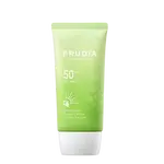 FRUDIA Green Grape Pore Control Hydratačný gél na opaľovanie pre mastnú a zmiešanú pleť SPF 50+ 50 g