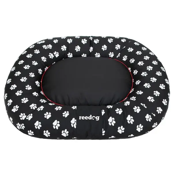 Reedog Pelíšek Ponty Black - 3XL | P5408