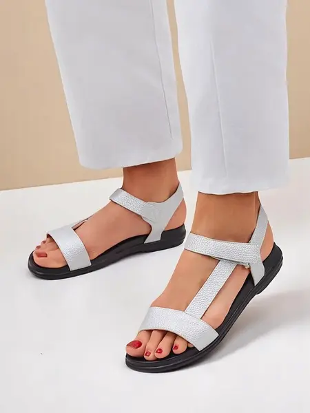 Resti Royal Fashion Women's flat sandals Lillia