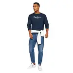 Pánske tričko s dlhým rukávom Pepe Jeans