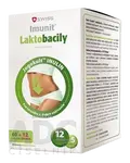 SWISS Imunit LAKTOBACILY 72 tobolek