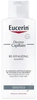 EUCERIN DermoCapillaire Šampón proti vypadávaniu vlasov 250 ml