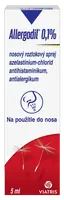 ALLERGODIL aer nas 5 ml