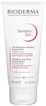 BIODERMA Sensibio DS+ Gel moussant čistiaci penivý gél na šupinatú pokožku, seborea 200 ml