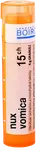 BOIRON Nux Vomica CH15 granule 4 g