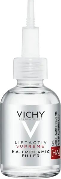 VICHY LIFTCTIV H.A. EPIDERMIC FILLER Sérum proti vráskam s kyselinou hyalurónovou 30 ml