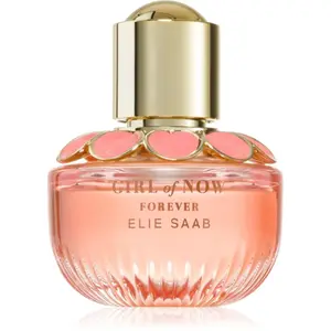 Elie Saab Girl of Now Forever parfumovaná voda pre ženy 30 ml