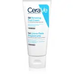 CeraVe SA obnovujúci krém na nohy 88 ml