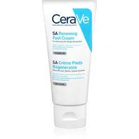 CeraVe SA obnovujúci krém na nohy 88 ml