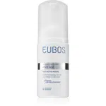 Eubos Multi Active jemná čistiaca pena na tvár 100 ml