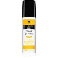 Heliocare 360° Color Gel Oil-Free tónujúci ochranný gel SPF 50+ odtieň Pearl 50 ml