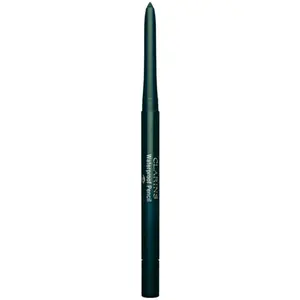 Clarins Waterproof Pencil vodeodolná ceruzka na oči odtieň 05 Forest 0.29 g