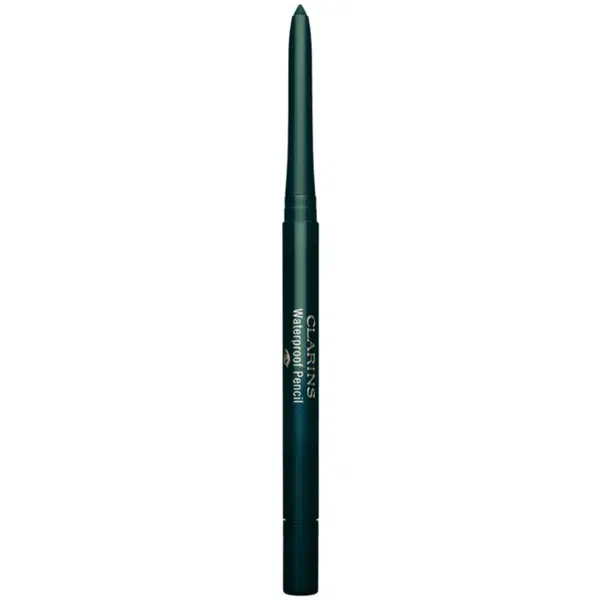 Clarins Waterproof Pencil vodeodolná ceruzka na oči odtieň 05 Forest 0.29 g