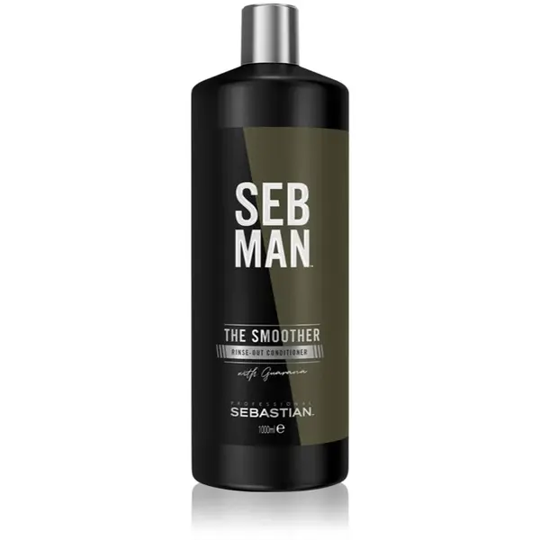 Sebastian Professional SEB MAN The Smoother kondicionér 1000 ml