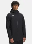 Men's Jacket Under Armour UA M Challenger Pro Jkt-BLK - Men