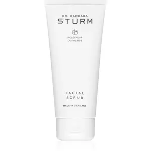 Dr. Barbara Sturm Facial Scrub pleťový peeling 100 ml