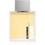 Jil Sander Sun Men Eau de Parfum parfumovaná voda pre mužov 75 ml