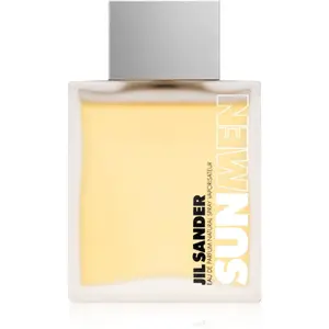 Jil Sander Sun Men Eau de Parfum parfumovaná voda pre mužov 75 ml