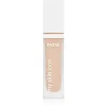 Paese My Skin Icon Mattifying Foundation zmatňujúci make-up odtieň 1N Ecru 33 ml