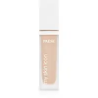 Paese My Skin Icon Mattifying Foundation zmatňujúci make-up odtieň 1N Ecru 33 ml
