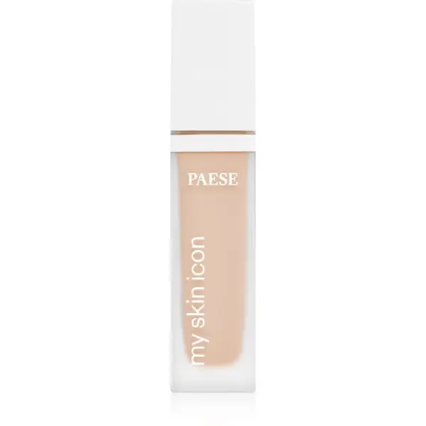 Paese My Skin Icon Mattifying Foundation zmatňujúci make-up odtieň 1N Ecru 33 ml