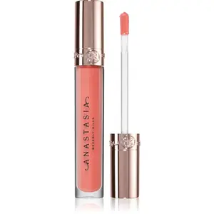 Anastasia Beverly Hills Lip Gloss lesk na pery odtieň Coral 4.5 ml