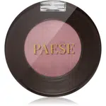 Paese Eyegasm Eyeshadow dlhotrvajúce očné tiene odtieň 08 Lilac 1,5 g