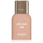 Sisley Phyto-Teint Nude rozjasňujúci a hydratačný make-up pre prirodzený vzhľad odtieň 3C Natural 30 ml