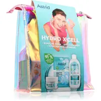 Astrid Hydro X-Cell Set darčeková sada hydratačný