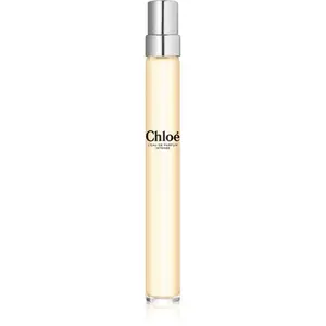Chloé L'Eau de Parfum Intense parfumovaná voda intense plniteľná pre ženy 10 ml