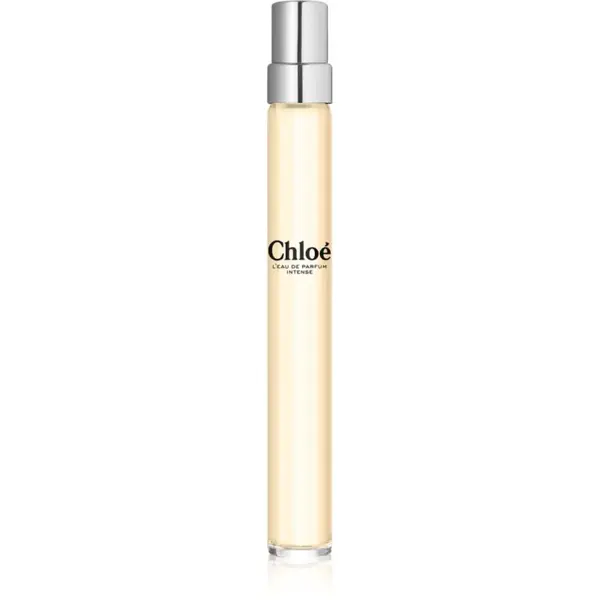 Chloé L'Eau de Parfum Intense parfumovaná voda intense plniteľná pre ženy 10 ml