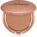 MAC Cosmetics Skinfinish Sunstruck Matte Bronzer bronzujúci púder s matným efektom odtieň Matte Light Golden 8 g