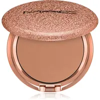 MAC Cosmetics Skinfinish Sunstruck Matte Bronzer bronzujúci púder s matným efektom odtieň Matte Light Golden 8 g
