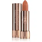 Anastasia Beverly Hills Matte Lipstick matný rúž odtieň Warm Taupe 3 g