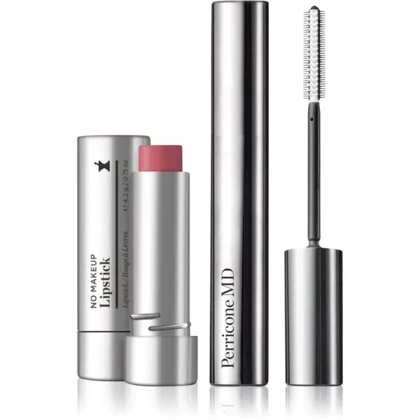 Perricone MD No Makeup Duo darčeková sada pre perfektný vzhľad