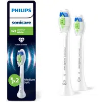 Philips Sonicare Optimal White HX6062/87 náhradné hlavice na zubnú kefku 2 ks