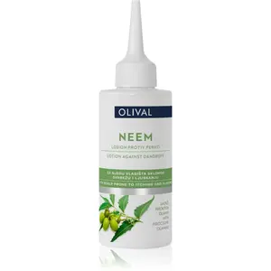 Olival Neem sérum na vlasovú pokožku proti lupinám 150 ml