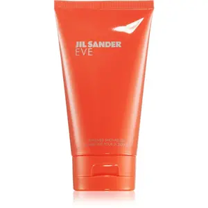 Jil Sander Eve sprchový gél pre ženy 150 ml