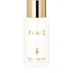 Rabanne Fame telové mlieko pre ženy 200 ml