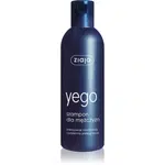 Ziaja Yego hydratačný šampón pre mužov 300 ml