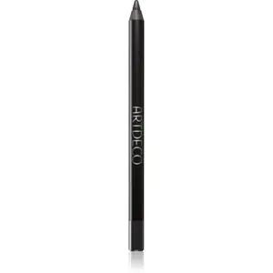 ARTDECO Soft Liner Waterproof vodeodolná ceruzka na oči odtieň 221.80 Sparkling Black 1.2 g