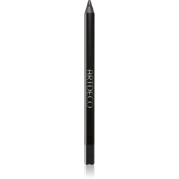 ARTDECO Soft Liner Waterproof vodeodolná ceruzka na oči odtieň 221.80 Sparkling Black 1.2 g