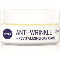 NIVEA Revitalizing obnovujúci denný krém proti vráskam 55+ 50 ml