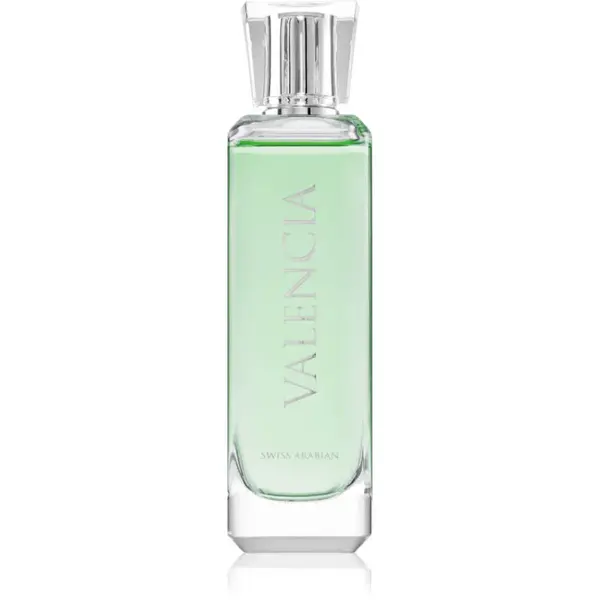 Swiss Arabian Valencia parfumovaná voda unisex 100 ml