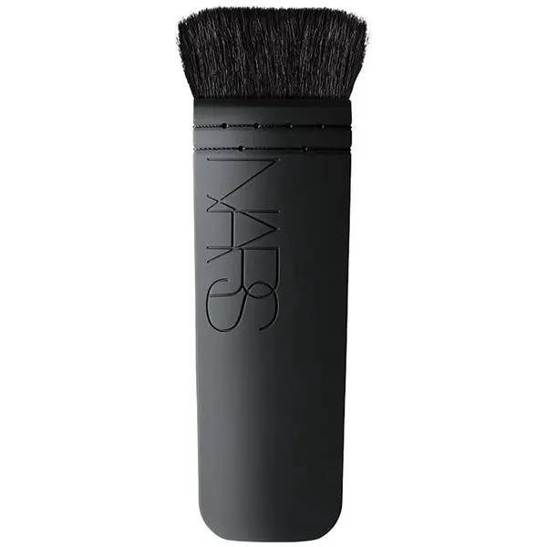 NARS ITA KABUKI BRUSH plochý štetec kabuki ITA BRUSH 1 ks
