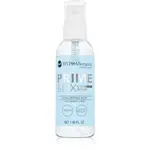 Bell Hypoallergenic Hydrating podkladová báza a fixačný sprej v jednom s kyselinou hyalurónovou 50 ml