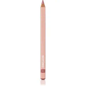 Notino Creamy Contouring Lip Pencil kontúrovacia ceruzka na pery 230 Fairy Dust 1.1 g