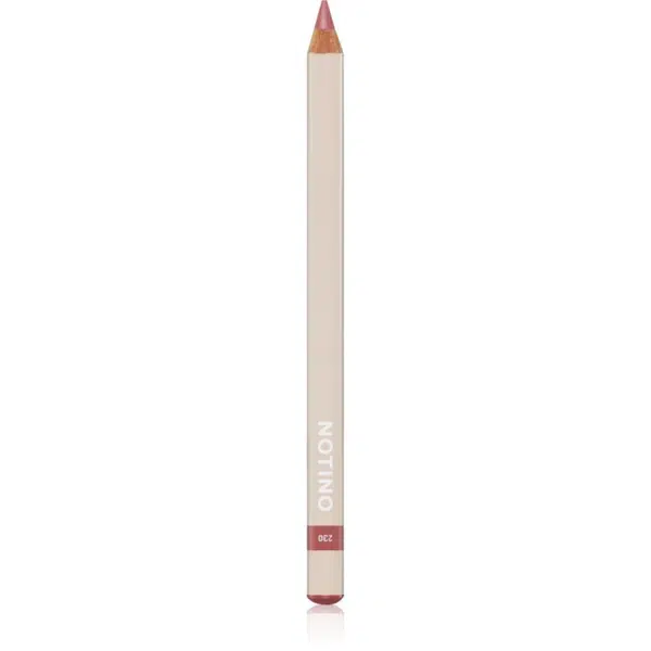 Notino Creamy Contouring Lip Pencil kontúrovacia ceruzka na pery 230 Fairy Dust 1.1 g